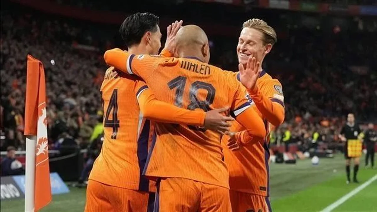 مباريات مثيرة اليوم: هولندا تتحدى السويد وألمانيا أمام كوت ديفوار في كأس العالم